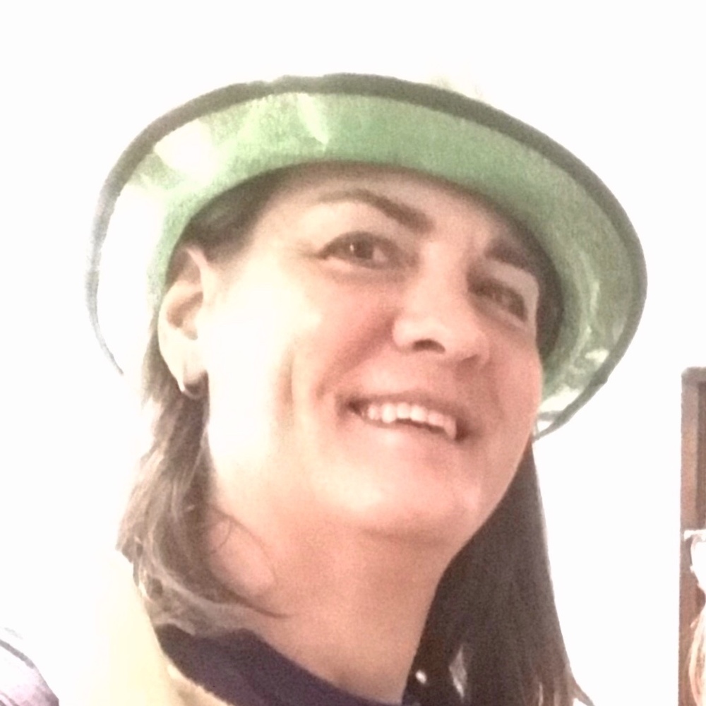 Meet your Posher, Jayne